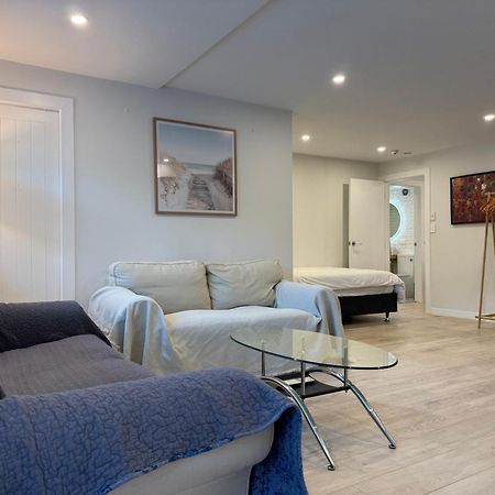 66 Express Luxury Apartment In New Market Auckland Buitenkant foto