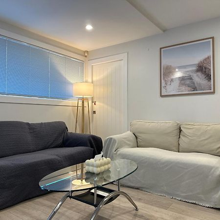 66 Express Luxury Apartment In New Market Auckland Buitenkant foto