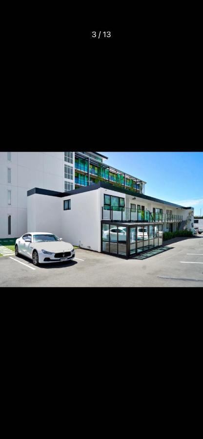 66 Express Luxury Apartment In New Market Auckland Buitenkant foto
