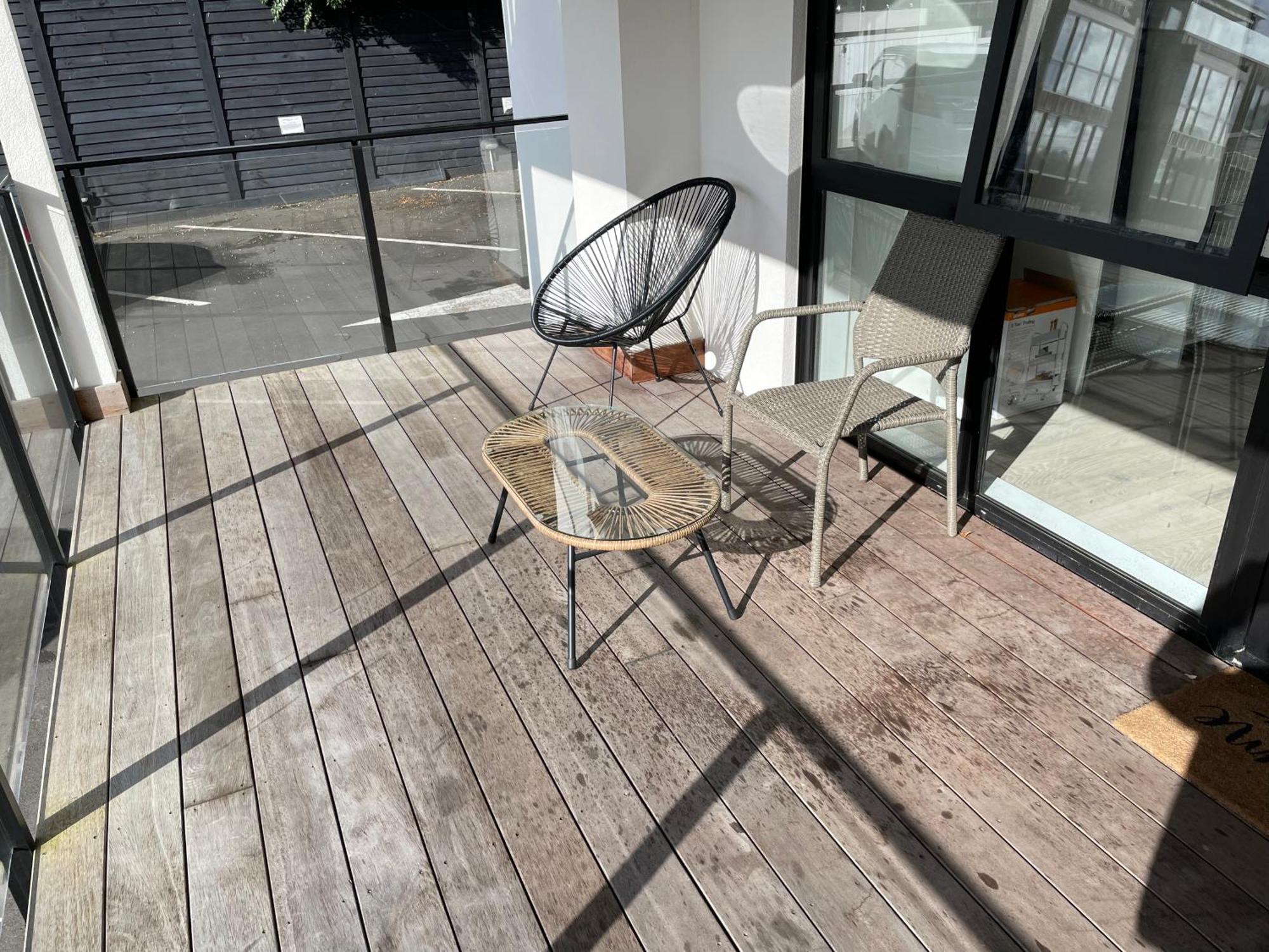 66 Express Luxury Apartment In New Market Auckland Buitenkant foto