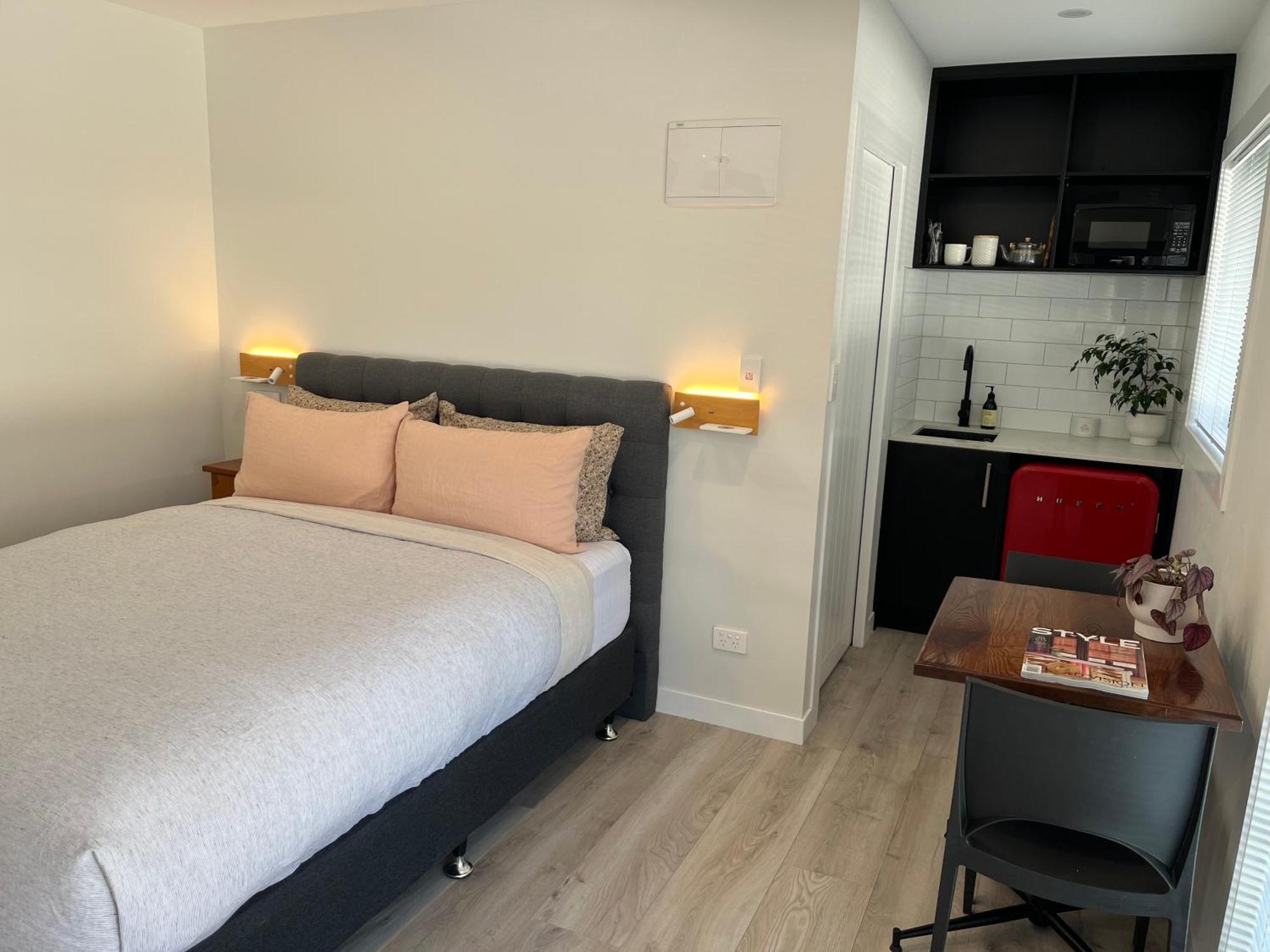 66 Express Luxury Apartment In New Market Auckland Buitenkant foto