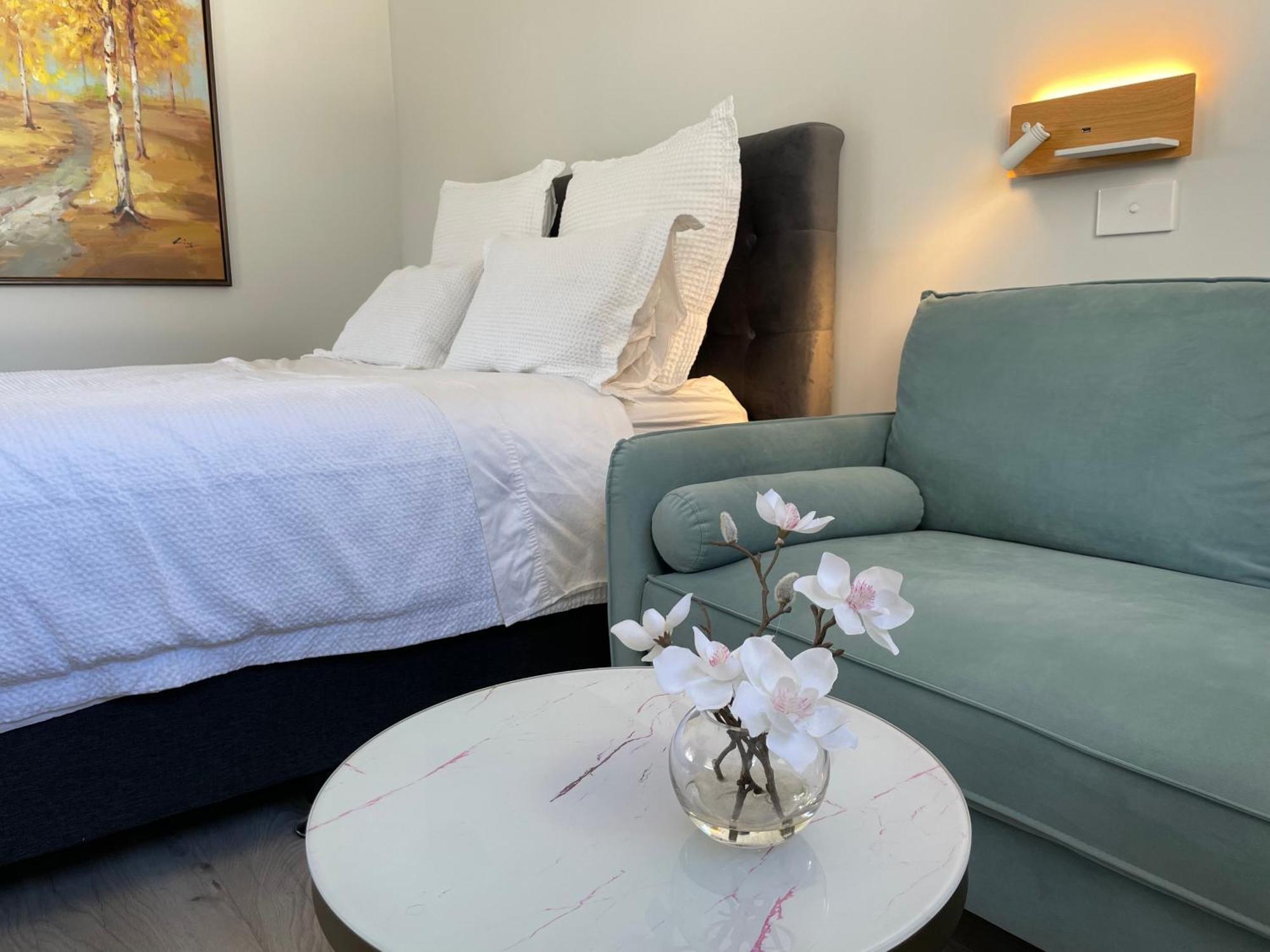66 Express Luxury Apartment In New Market Auckland Buitenkant foto