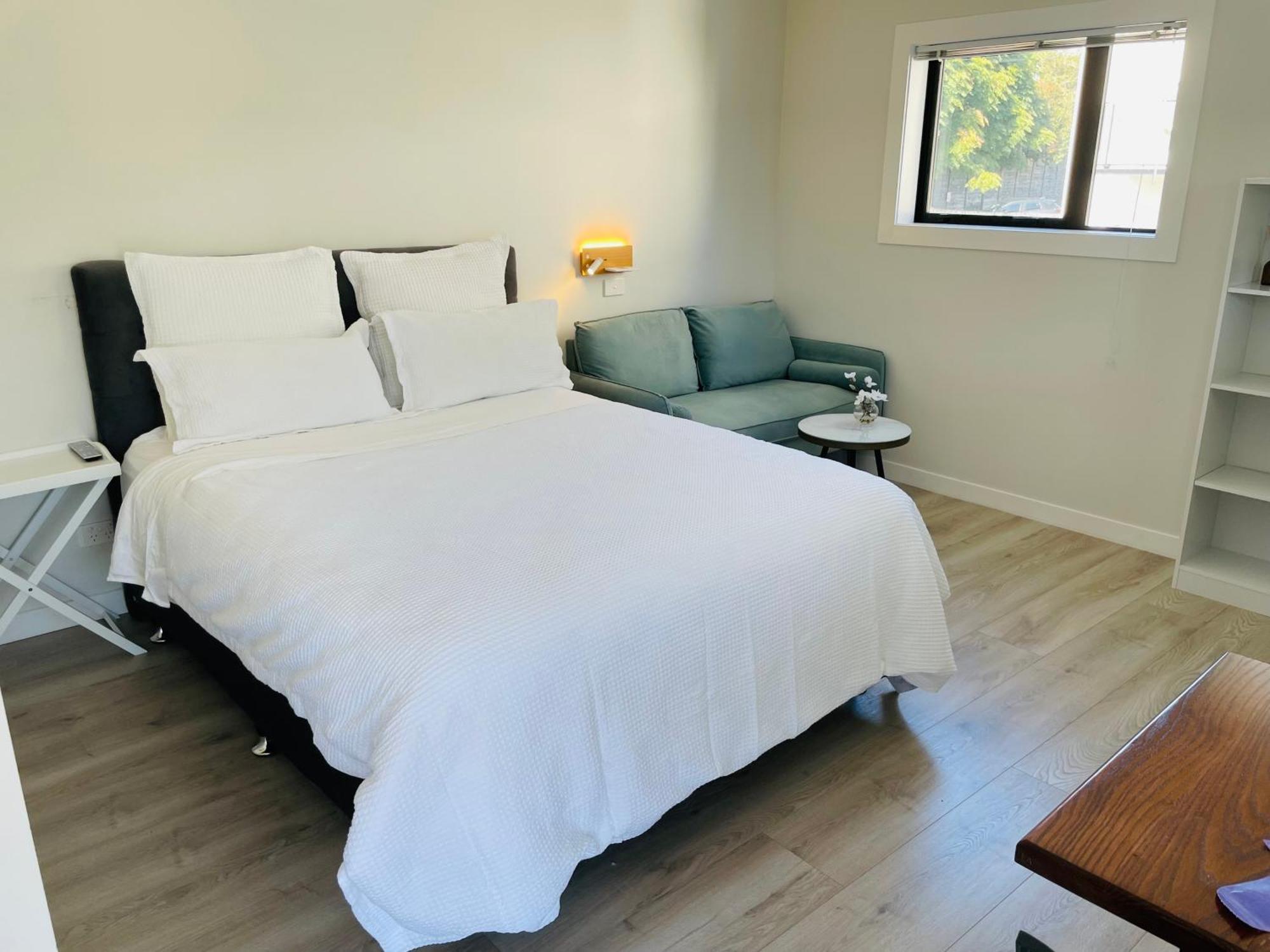 66 Express Luxury Apartment In New Market Auckland Buitenkant foto