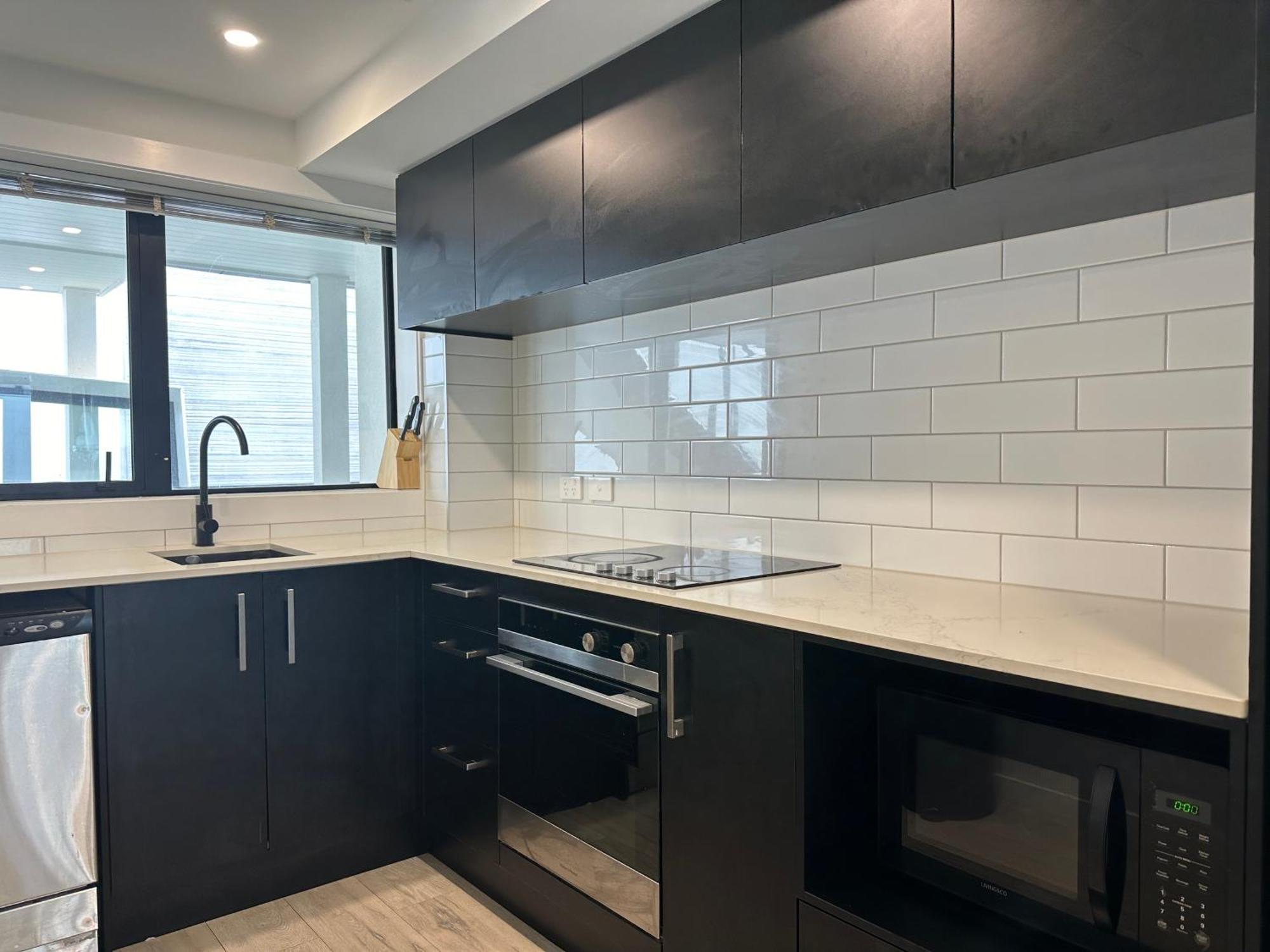 66 Express Luxury Apartment In New Market Auckland Buitenkant foto