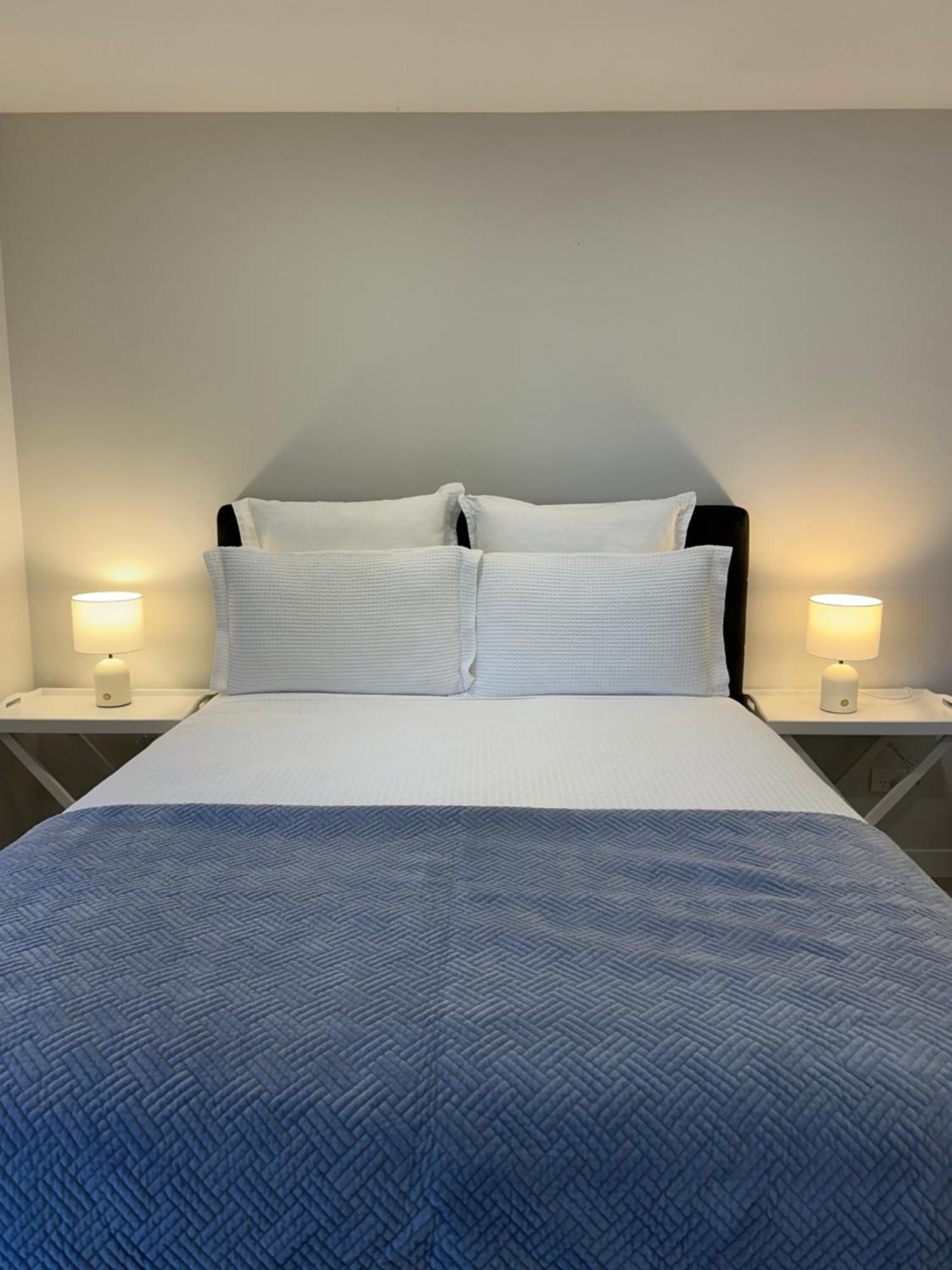 66 Express Luxury Apartment In New Market Auckland Buitenkant foto