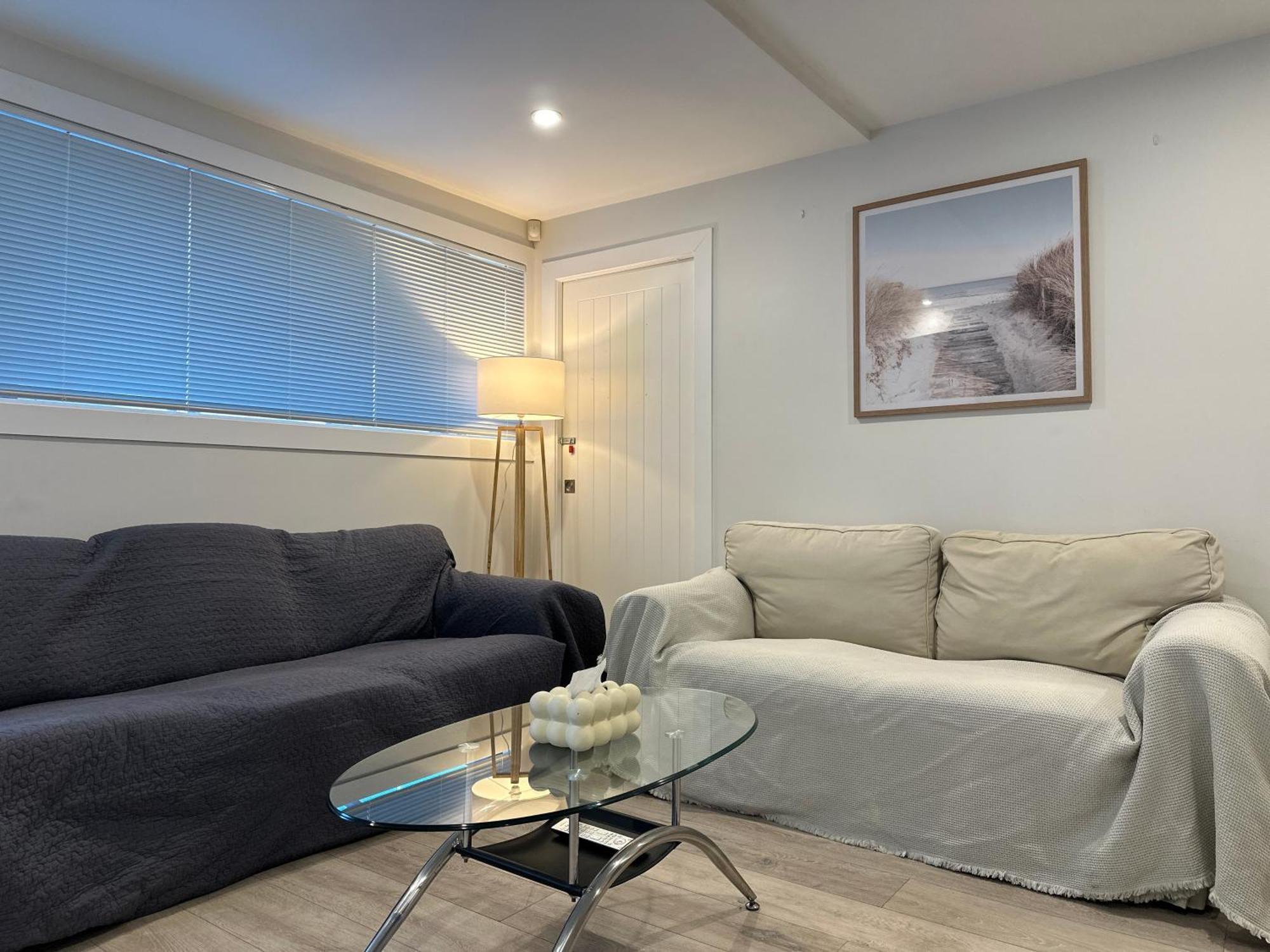 66 Express Luxury Apartment In New Market Auckland Buitenkant foto