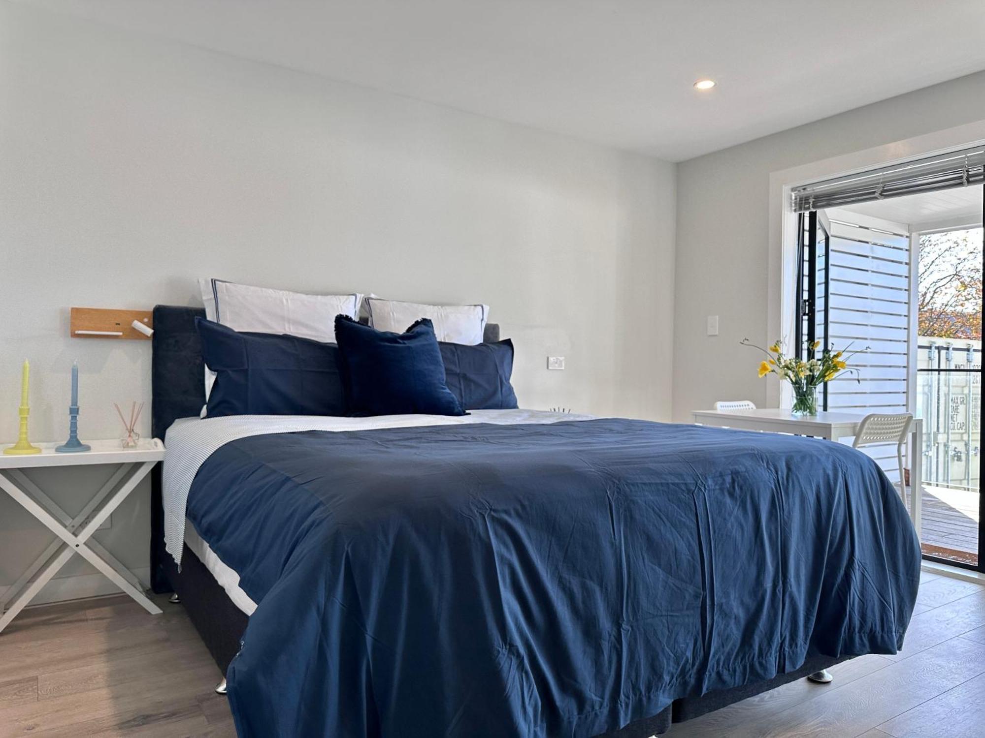 66 Express Luxury Apartment In New Market Auckland Buitenkant foto