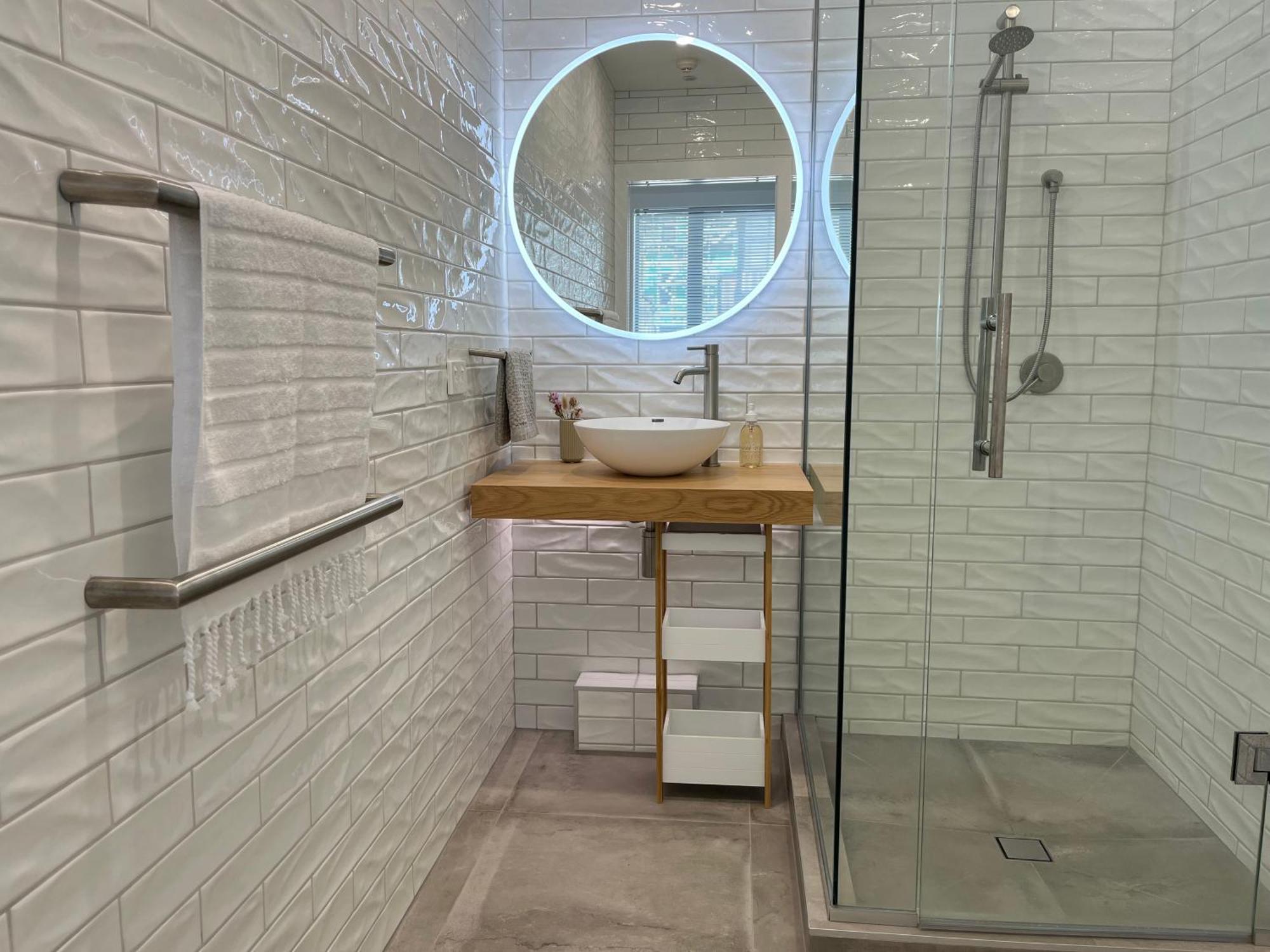 66 Express Luxury Apartment In New Market Auckland Buitenkant foto